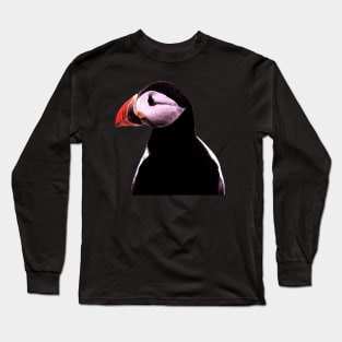 Puffin Long Sleeve T-Shirt